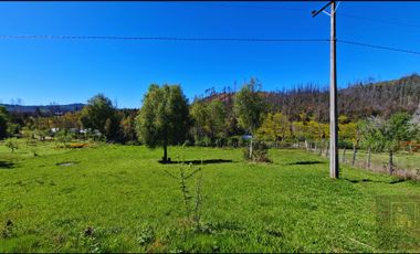 Parcela en venta en SANTA JUANA