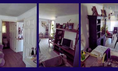 Parcela en venta en SANTA JUANA