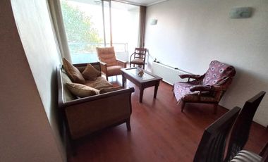 Departamento en venta  en MACUL