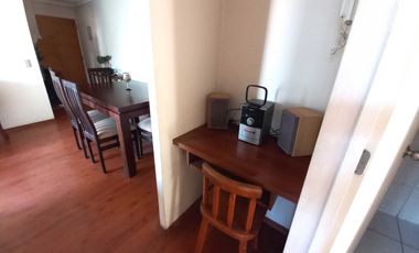Departamento en venta  en MACUL