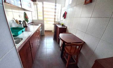 Departamento en venta  en MACUL