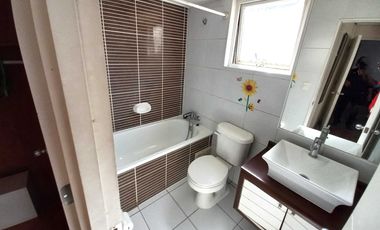 Departamento en venta  en MACUL