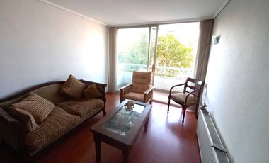 Departamento en venta  en MACUL