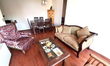 Departamento en venta  en MACUL