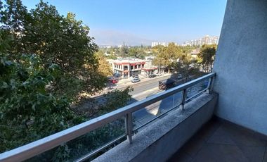 Departamento en venta  en MACUL