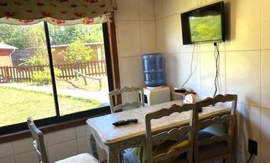 Casa en arriendo en TEMUCO