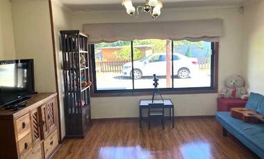 Casa en arriendo en TEMUCO