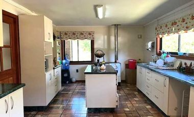 Casa en arriendo en TEMUCO