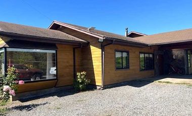 Casa en arriendo en TEMUCO