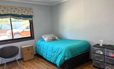 Casa en arriendo en TEMUCO