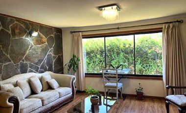 Casa en arriendo en TEMUCO