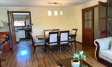 Casa en arriendo en TEMUCO