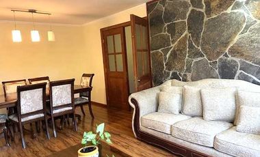 Casa en arriendo en TEMUCO