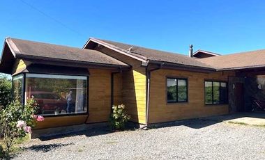 Casa en arriendo en TEMUCO