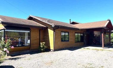 Casa en arriendo en TEMUCO