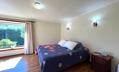 Casa en arriendo en TEMUCO
