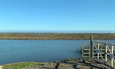 Parcela en venta en COBQUECURA