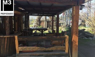 Parcela en venta en LA FLORIDA