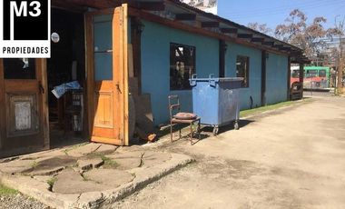 Parcela en venta en LA FLORIDA