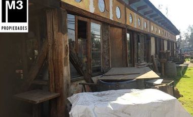 Parcela en venta en LA FLORIDA