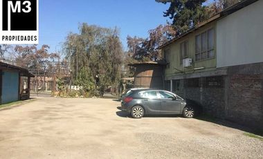 Parcela en venta en LA FLORIDA