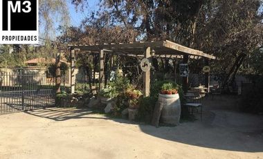 Parcela en venta en LA FLORIDA