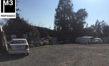 Parcela en venta en LA FLORIDA