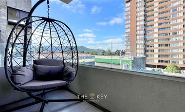 Departamento en Arriendo en San Martín - Patricio Lynch.