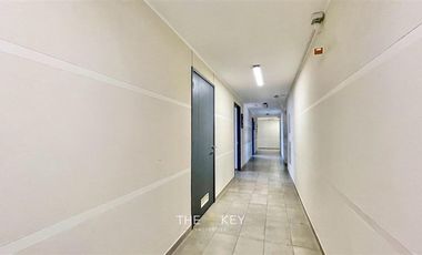 Departamento en Arriendo en San Martín - Patricio Lynch.