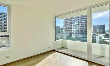 Departamento en Arriendo en San Martín - Patricio Lynch.