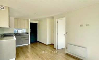 Departamento en Arriendo en San Martín - Patricio Lynch.