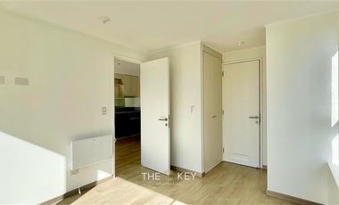 Departamento en Arriendo en San Martín - Patricio Lynch.