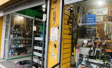 Local Comercial en Venta en Manuel Rodríguez / Zenteno - Matta