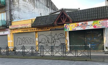 Local Comercial en Venta en Manuel Rodríguez / Zenteno - Matta