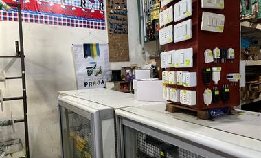 Local Comercial en Venta en Manuel Rodríguez / Zenteno - Matta