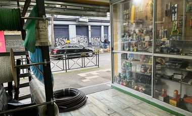 Local Comercial en Venta en Manuel Rodríguez / Zenteno - Matta