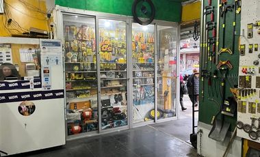 Local Comercial en Venta en Manuel Rodríguez / Zenteno - Matta