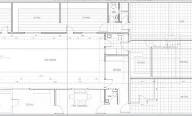 Local Comercial en Venta en Manuel Rodríguez / Zenteno - Matta