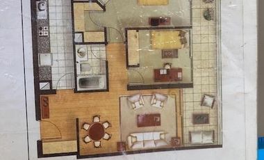 Departamento en Venta en Presidente Riesco/Luz