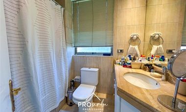 Departamento en Venta en Presidente Riesco/Luz