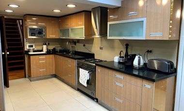 Casa en Arriendo en Bocaccio/Padre Hurtado