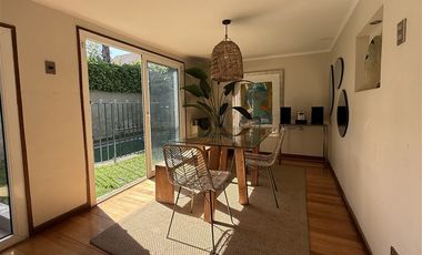 Casa en Arriendo en Bocaccio/Padre Hurtado