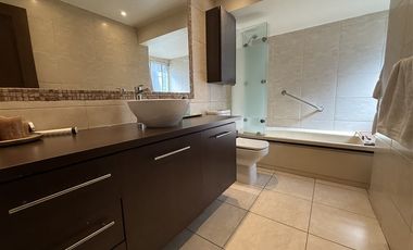 Casa en Arriendo en Bocaccio/Padre Hurtado