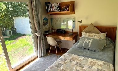 Casa en Arriendo en Bocaccio/Padre Hurtado