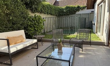 Casa en Arriendo en Bocaccio/Padre Hurtado