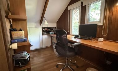 Casa en Arriendo en Bocaccio/Padre Hurtado