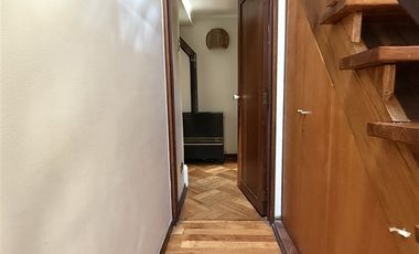 Casa en Arriendo en Bocaccio/Padre Hurtado