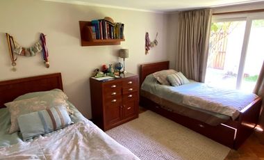 Casa en Arriendo en Bocaccio/Padre Hurtado