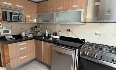 Casa en Arriendo en Bocaccio/Padre Hurtado