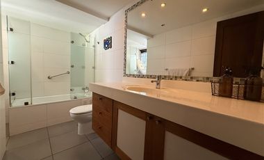 Casa en Arriendo en Bocaccio/Padre Hurtado